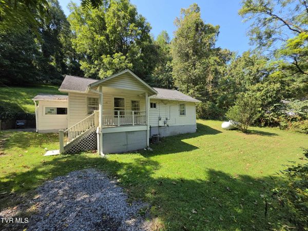 228 Shipp Springs Road, Kingsport, TN 37660