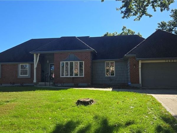 14931 E Covington Road, Independence, MO 64055