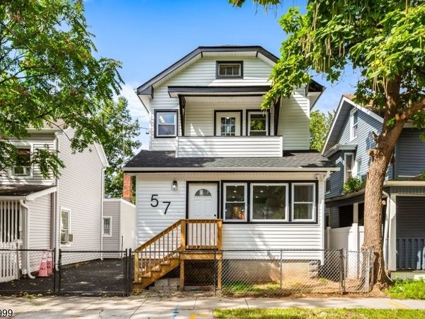 57 Glenwood Ave, Orange, NJ 07050