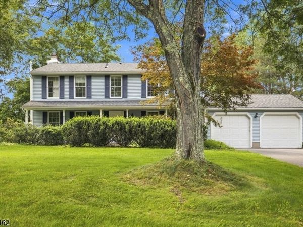 168 Fredon Marksboro Rd, Fredon, NJ 07860