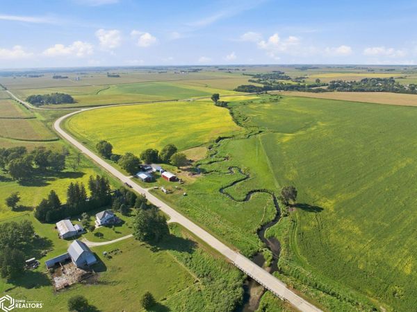 2383 110th Street, Stanley, IA 50671
