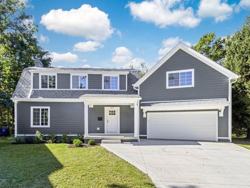 415 Glen Echo Circle , Columbus, OH 43202 Photo 57
