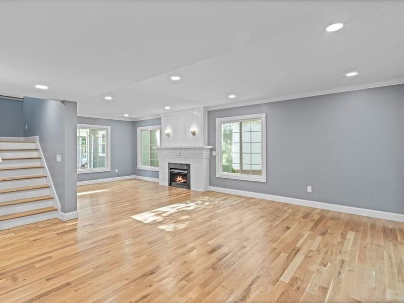 415 Glen Echo Circle , Columbus, OH 43202 Photo 6