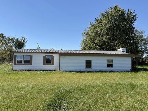 22253 Herd Mcilroy Road , Raymond, OH 43067