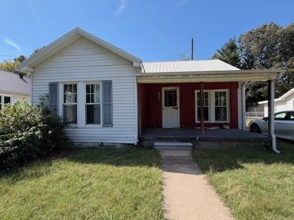 803 River Road , Central City, KY 42330