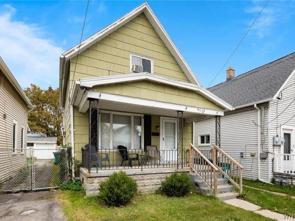 103 Weiss Street, Buffalo, NY 14206