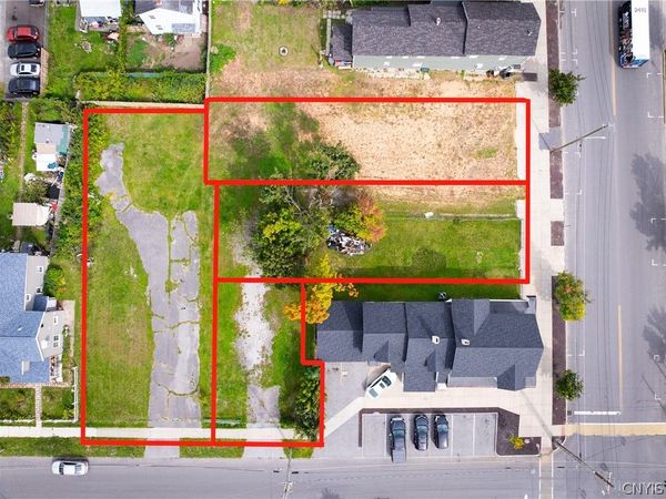 405 N James Street, Rome, NY 13440