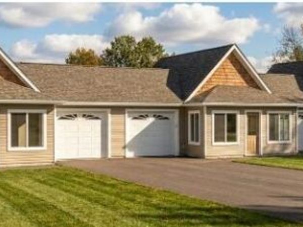 0 Thistle Drive , Unit 1, Gorham, ME 04038