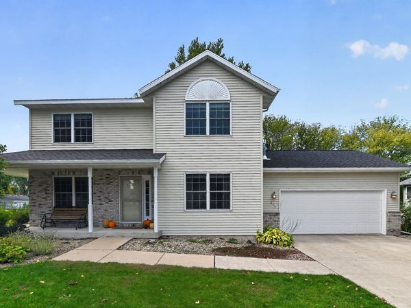 311 Springview Drive, Marshall, WI 53559