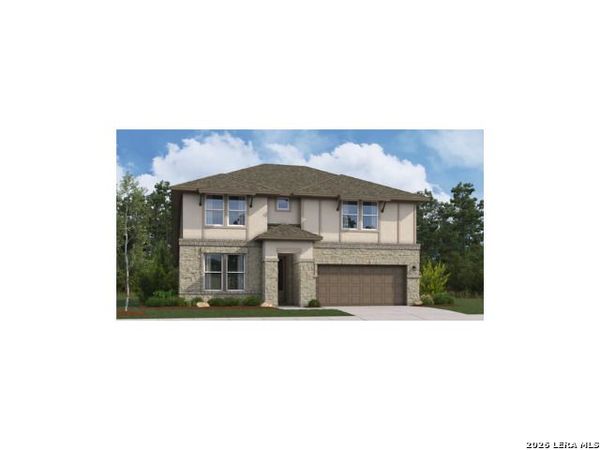 7023 Comanche Cave, San Antonio, TX 78233