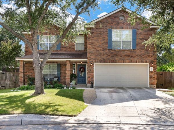 11602 Shotgun Way, Helotes, TX 78023