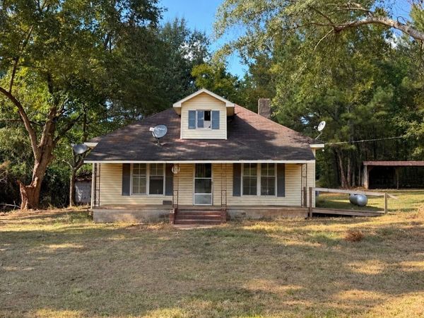 721 Pleasant Grove Road, Lineville, AL 36266