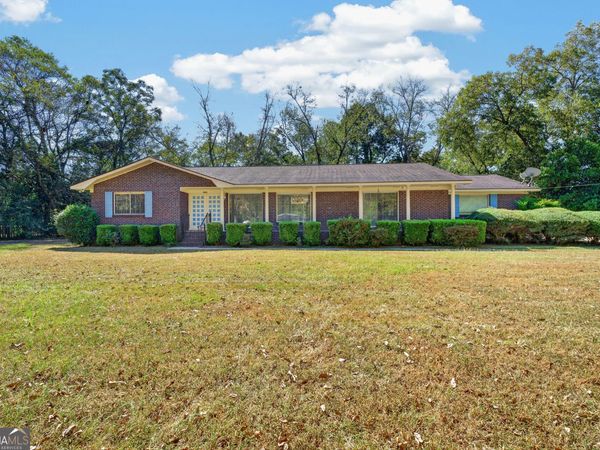 4210 Jones Road, Macon, GA 31216