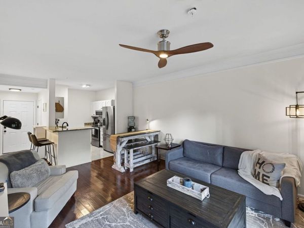 2700 Pine Tree Road NE, Unit 1306, Atlanta, GA 30324