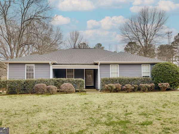 1021 Jessica Way, Bogart, GA 30622