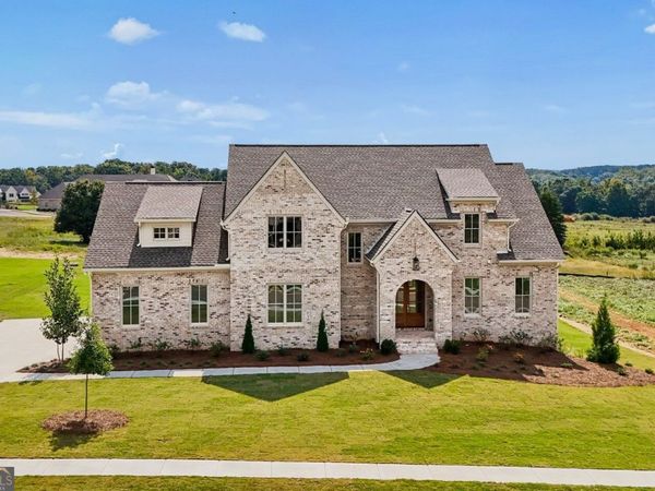 2275 Malcom Estates Drive, Bogart, GA 30622