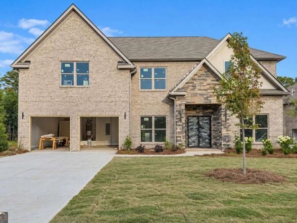 1040 Horizon Court, Unit 25, Covington, GA 30016
