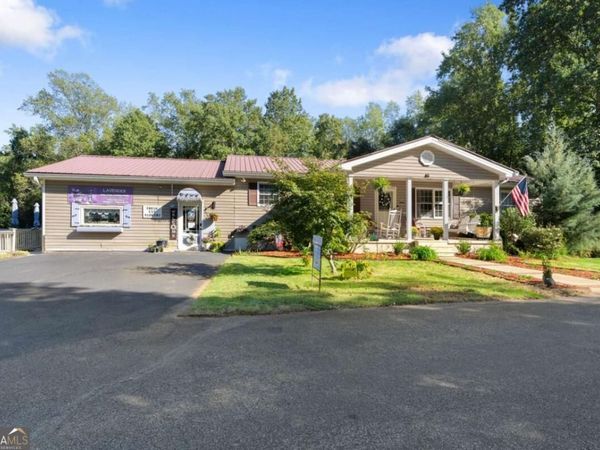 2882 Red Oak Flats Road, Dahlonega, GA 30533
