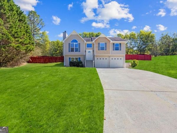 88 Sammie Jo Drive, Dallas, GA 30132