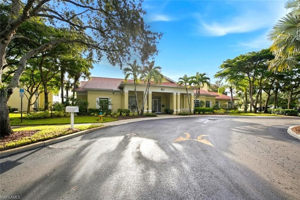 8271 Key Royal Cir , Unit 931, Naples, FL 34119 Photo
