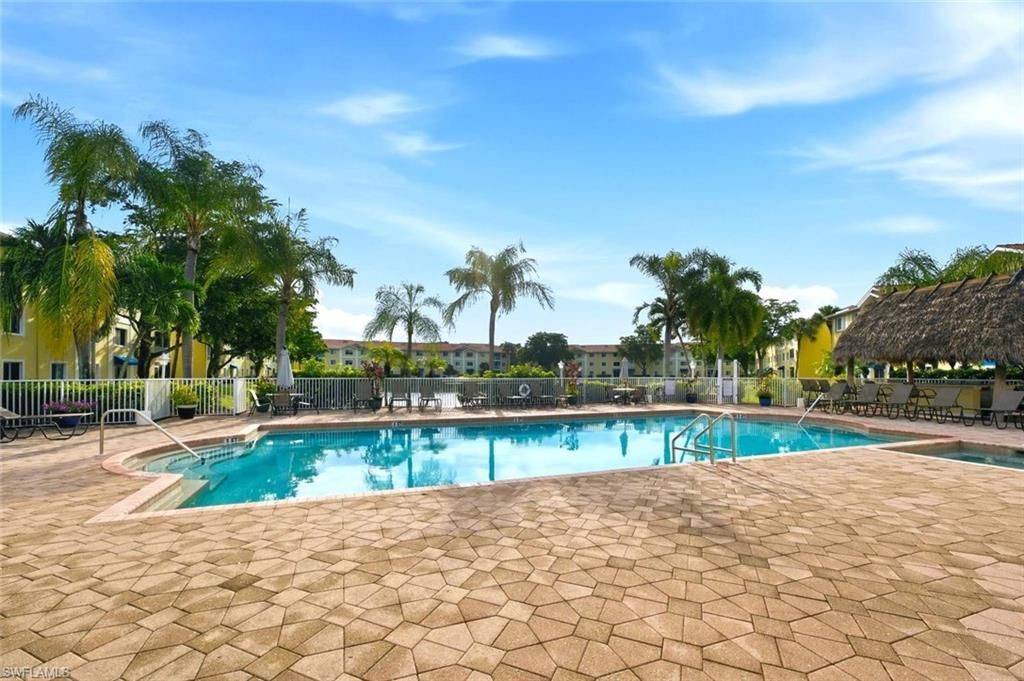 8271 Key Royal Cir , Unit 931, Naples, FL 34119 Photo