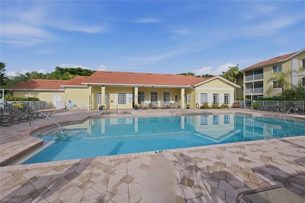8271 Key Royal Cir , Unit 931, Naples, FL 34119 Photo