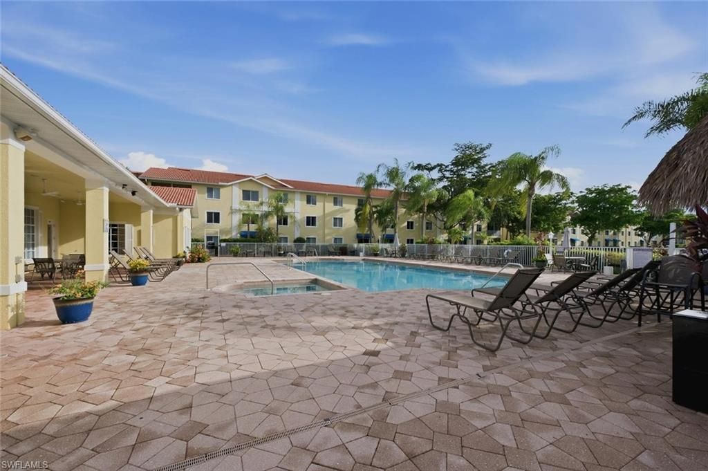 8271 Key Royal Cir , Unit 931, Naples, FL 34119 Photo