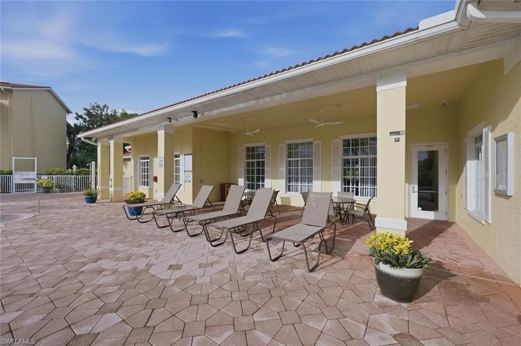8271 Key Royal Cir , Unit 931, Naples, FL 34119 Photo