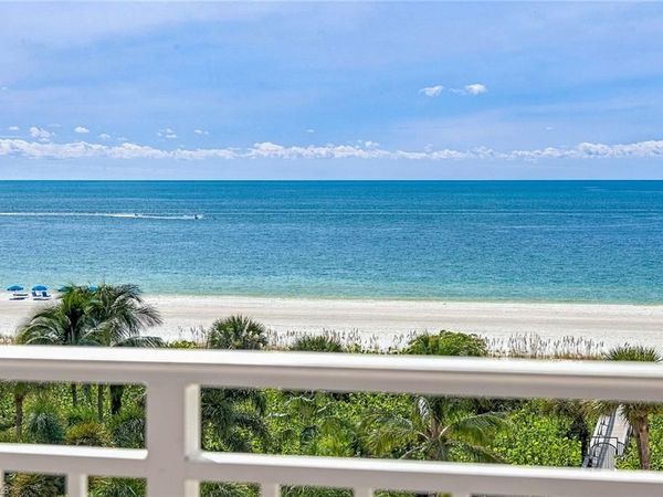 520 S Collier BLVD , Unit 607, MARCO ISLAND, FL 34145