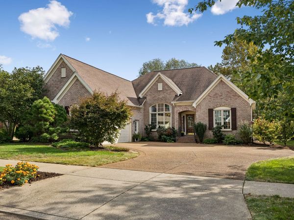 403 Daffodil Ct, Franklin, TN 37064