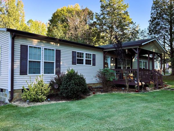 169 County Road 439 , Athens, TN 37303