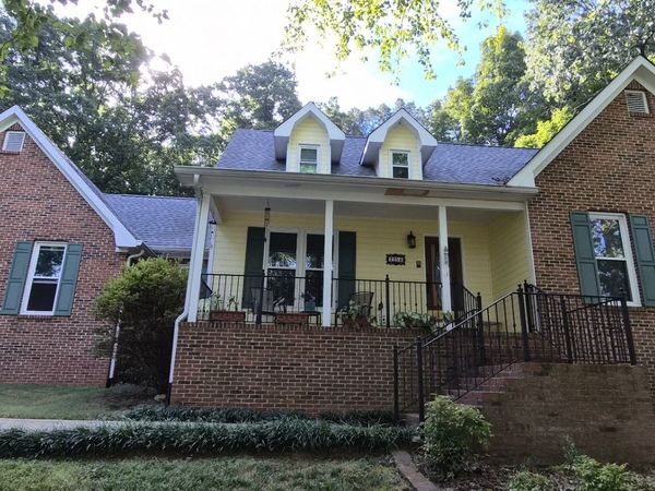 2254 Laurel Hills Dr NW, Cleveland, TN 37311