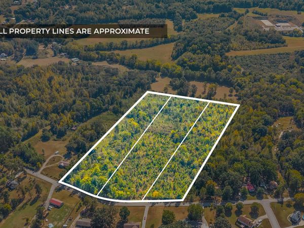 1 Gip Manning Rd, Clarksville, TN 37042