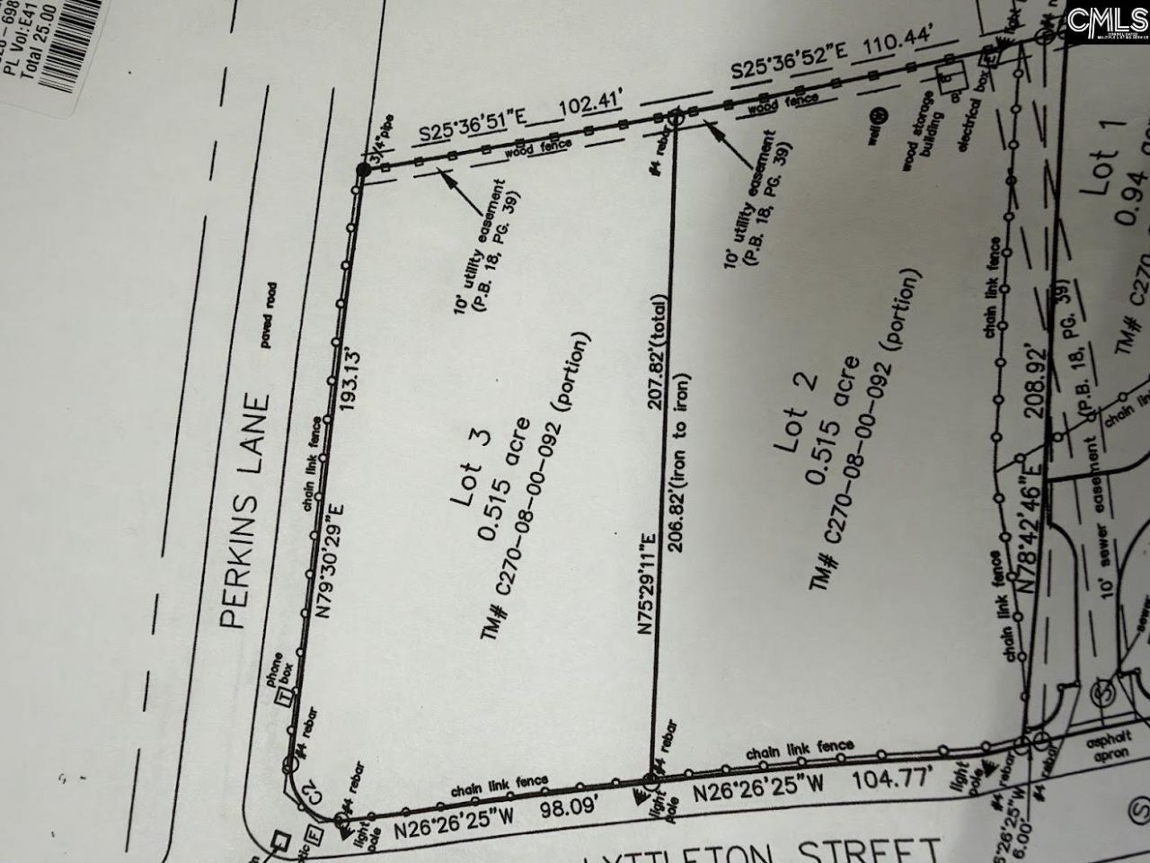 2104 Lyttleton Street  Photo 4