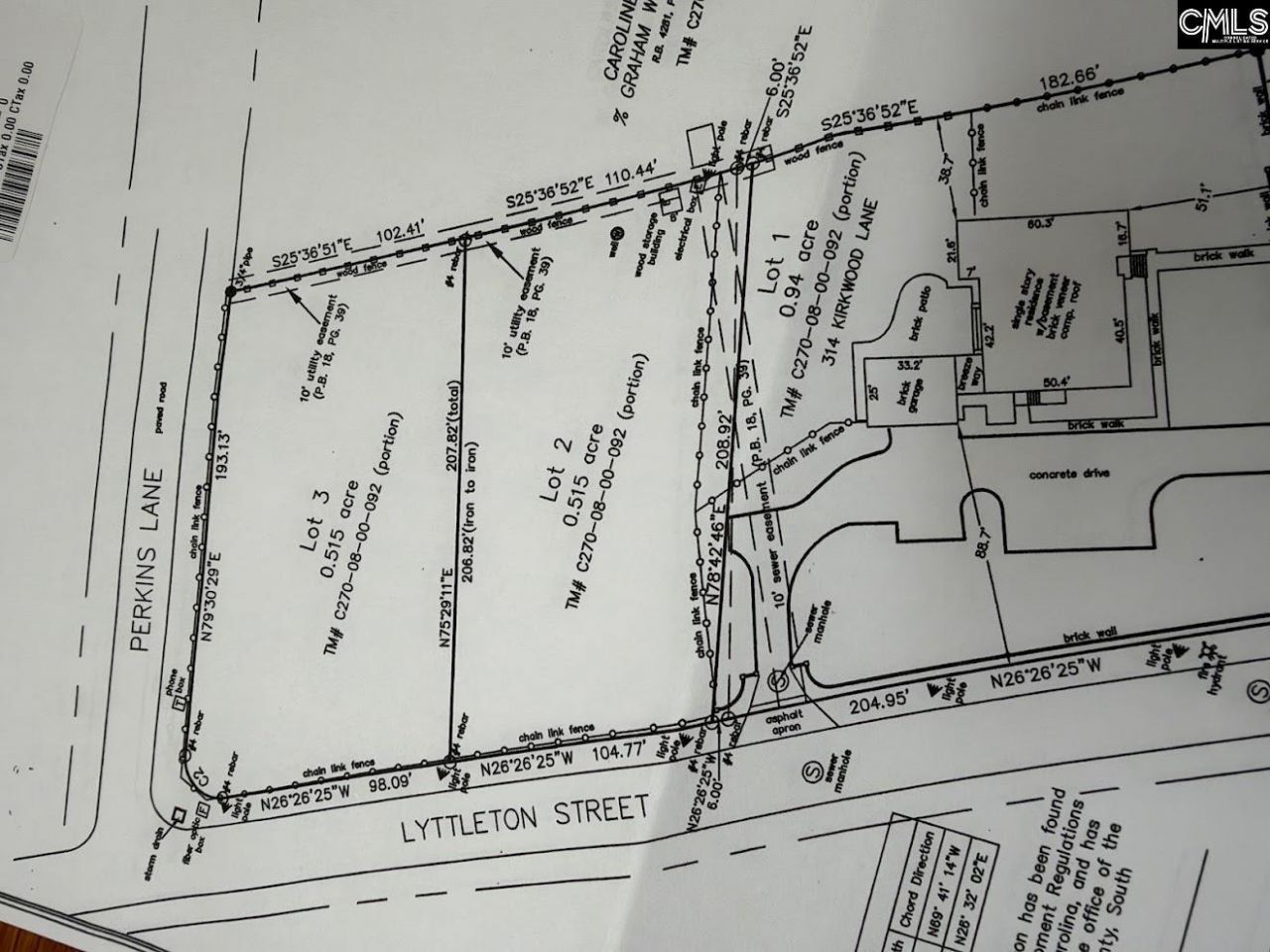 2104 Lyttleton Street  Photo 5
