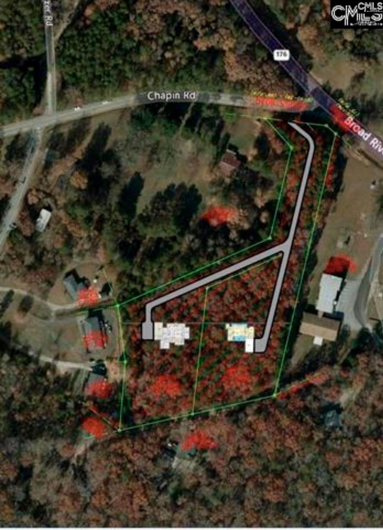 2458 Chapin Road Photo 9