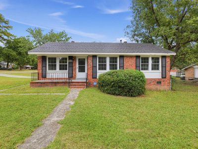 3724 Anwood Drive , Columbia, SC 29209