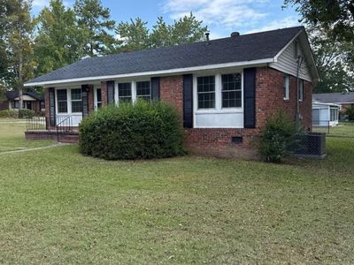 3724 Anwood Drive , Columbia, SC 29209