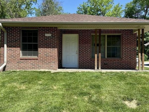 254 Campus Avenue, Ames, IA 50014