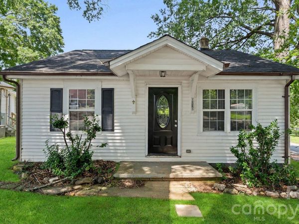 1501 Madison Street , Gastonia, NC 28052