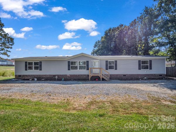 316 New Jerusalem Church Road , Forest City, NC 28043