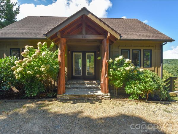 119 Loggers Trail, Blowing Rock, NC 28605