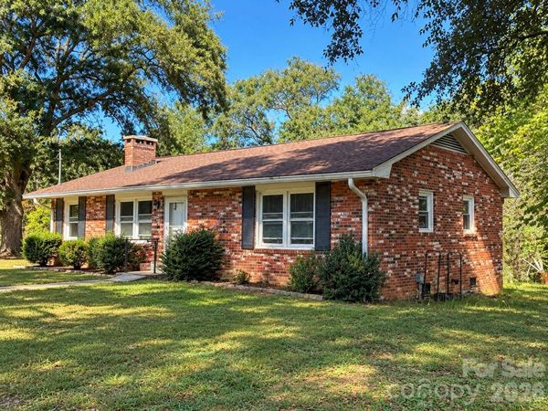 697 Island Ford Road, Mooresboro, NC 28043