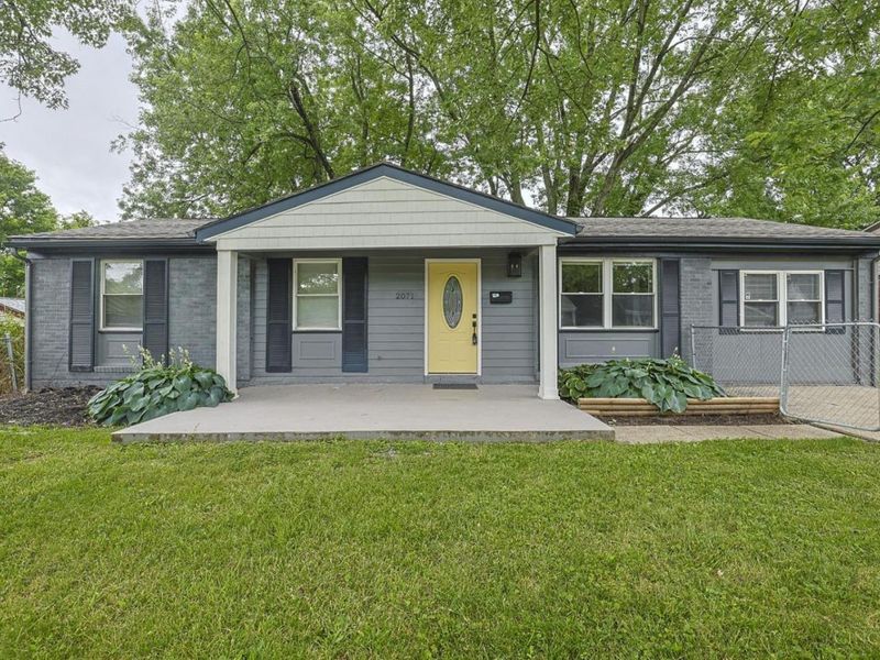 2071 Roosevelt Avenue, Springfield Township, OH 45240 Photo 2