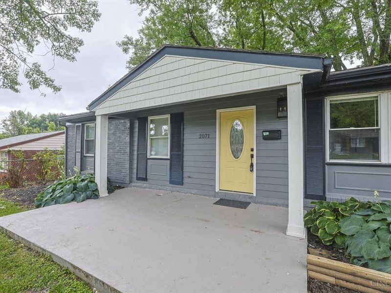 2071 Roosevelt Avenue, Springfield Township, OH 45240 Photo 3