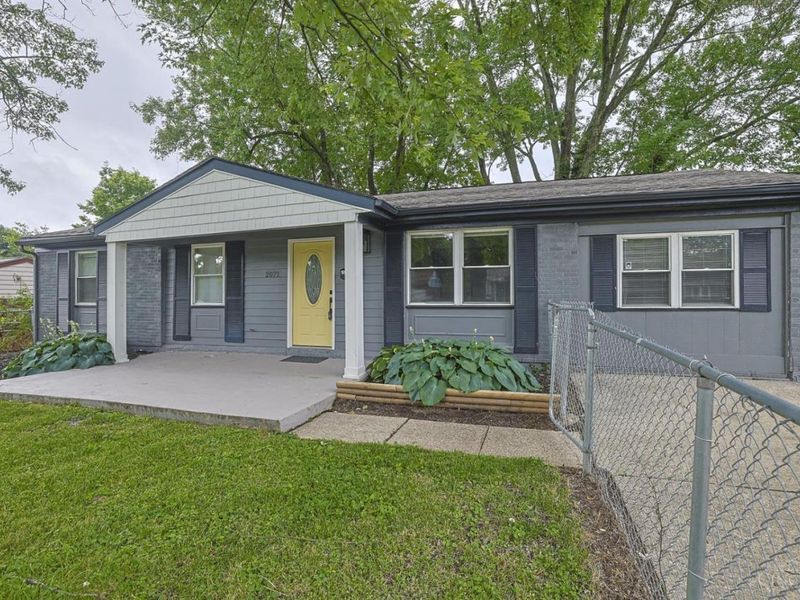 2071 Roosevelt Avenue, Springfield Township, OH 45240 Photo 34