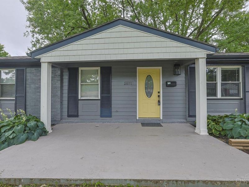 2071 Roosevelt Avenue, Springfield Township, OH 45240 Photo 4
