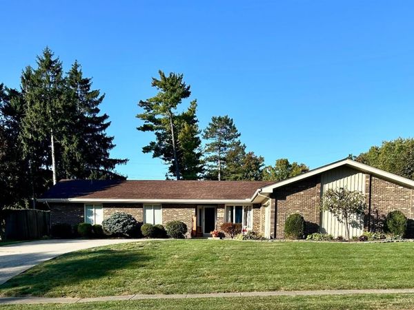 513 Sanders Drive, Hamilton, OH 45013