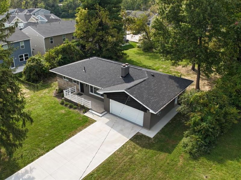 4311 Fischer Lane, Union Township, OH 45244 Photo 33