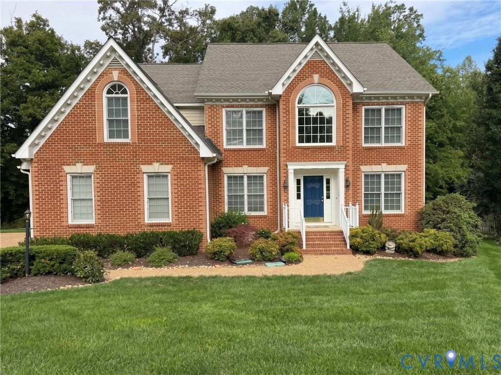 10607 Tuckerman Court , Mechanicsville, VA 23116 Main Photo